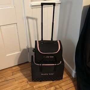 MaryKay Consultant Product/Supply bags
